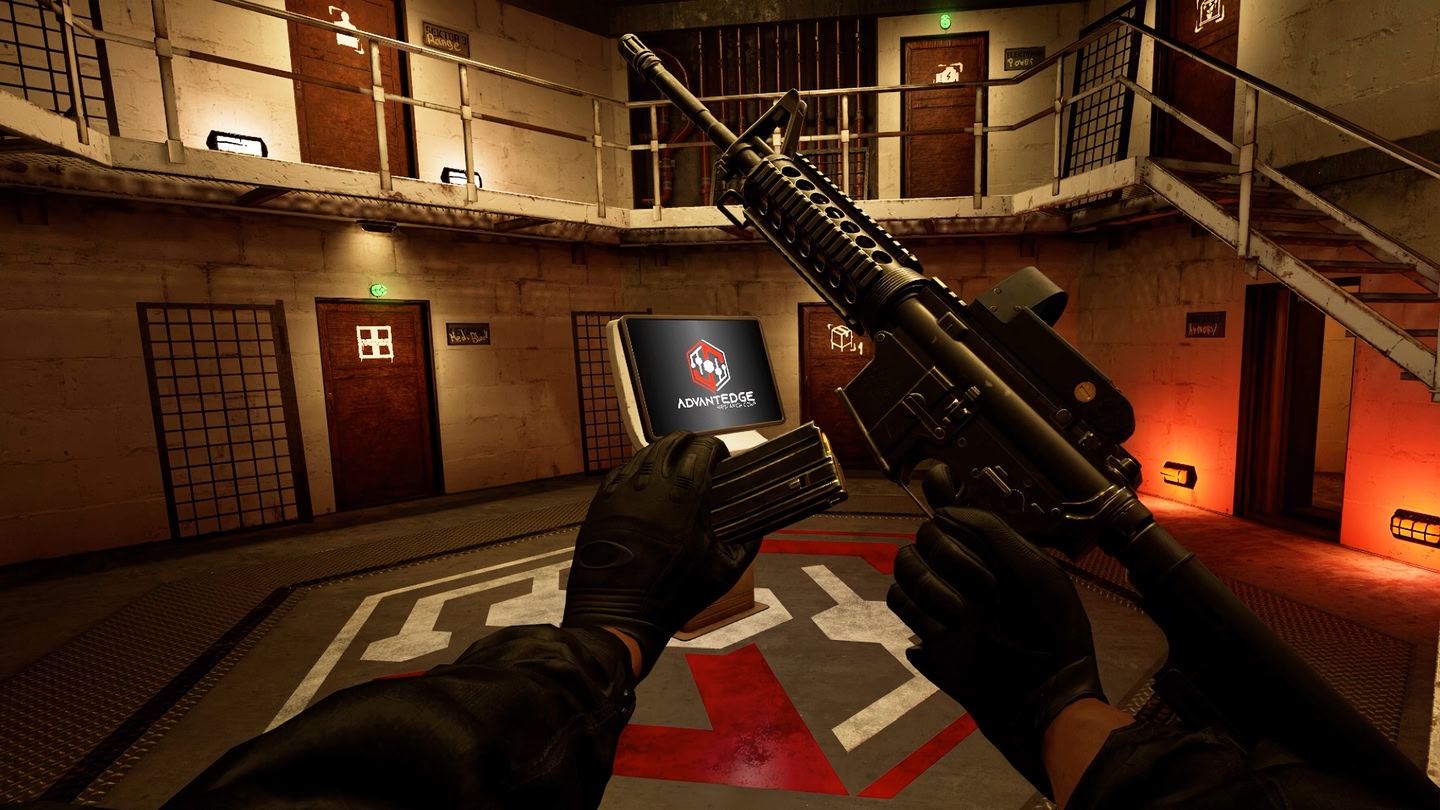 KIWI design F3 Silicone Facial Cover for Meta Quest 3